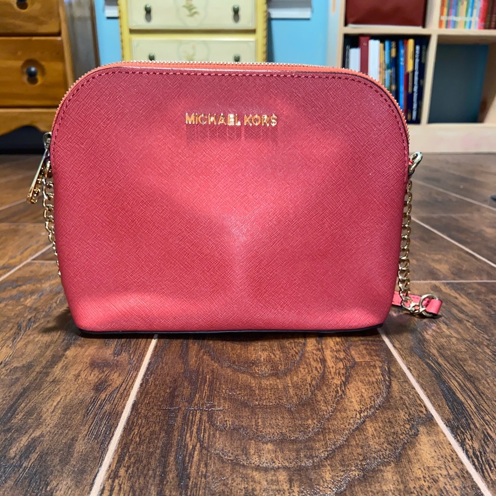 MK Crossbody